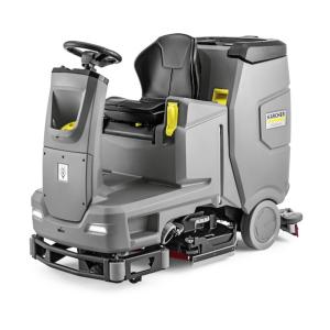 ケルヒャー B 110 R Bp + D75 3.137-218.0 1点
