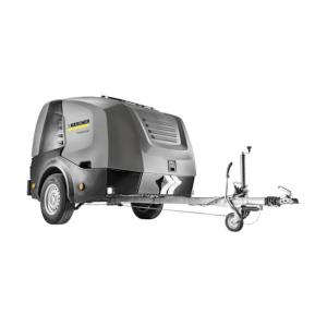 ケルヒャー 温水超高圧洗浄機 HDS 9/50 De Tr1 1.524-521.2 1点