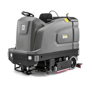 ケルヒャー 業務用床洗浄機 B 260 RI Bp Pack Dose + D100 3.137-291.0 1台