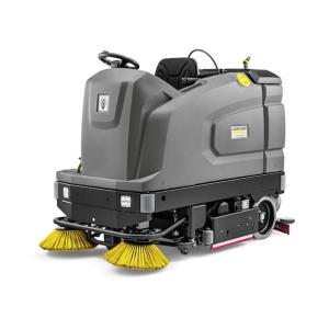 ケルヒャー 業務用床洗浄機 B 260 RI Bp Pack Dose + SB + R120 3.137-290.0 1台