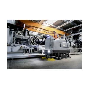 ケルヒャー 業務用床洗浄機 B 260 RI ...の詳細画像2
