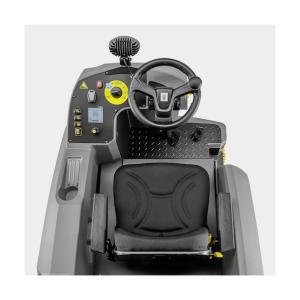 ケルヒャー 業務用床洗浄機 B 260 RI ...の詳細画像4