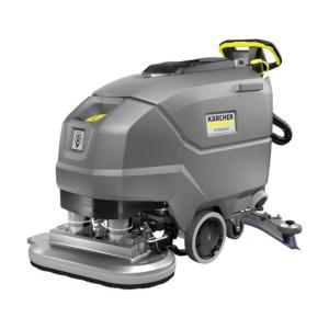 ケルヒャー 自走式床洗浄機 BD 70/75 W Classic Bp 3.137-243.0 1点