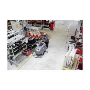 ケルヒャー 自走式床洗浄機 BD 70/75 ...の詳細画像1