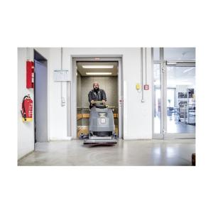 ケルヒャー 自走式床洗浄機 BD 70/75 ...の詳細画像2