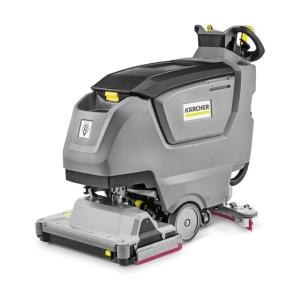 ケルヒャー 業務用床洗浄機 B 50 W Bp + R55 + Rinse + Autofill 3.137-271.0 1台