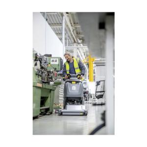 ケルヒャー 業務用床洗浄機 B 50 W Bp...の詳細画像2