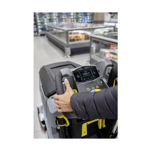 ケルヒャー 業務用床洗浄機 B 50 W Bp...の詳細画像3