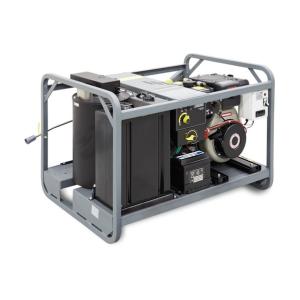 ケルヒャー エンジン式温水高圧洗浄機 HDS 1000 DE WEED 1.811-947.0 1台