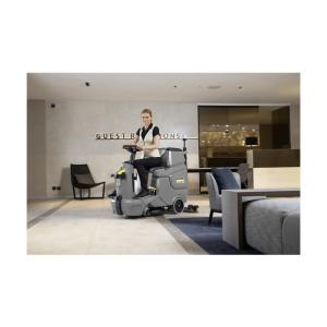 ケルヒャー 業務用搭乗式床洗浄機 BD 50/...の詳細画像2