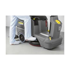 ケルヒャー 業務用搭乗式床洗浄機 BD 50/...の詳細画像5