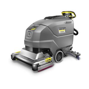 ケルヒャー 業務用自走式床洗浄機 BR 75/75 W Classic Bp 3.137-333.0