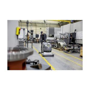 ケルヒャー 業務用自走式床洗浄機 BR 75/...の詳細画像1