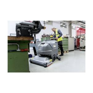 ケルヒャー 業務用自走式床洗浄機 BR 75/...の詳細画像2