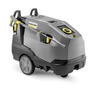 ケルヒャー 業務用温水高圧洗浄機 HDS 8/17-4M 50Hz 1.071-942.0 50HZ