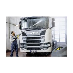 ケルヒャー 業務用温水高圧洗浄機 HDS 8/...の詳細画像1
