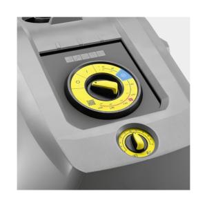 ケルヒャー 業務用温水高圧洗浄機 HDS 8/...の詳細画像5