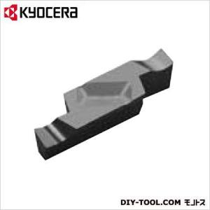 KYOCERA（京セラ） 端面溝入れ加工用チップ GVF R／L