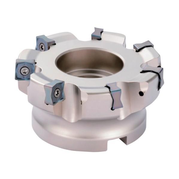 京セラ 京セラ　ミーリング用ホルダ 200 x 120 x 115 mm MFSN88080R-9T...