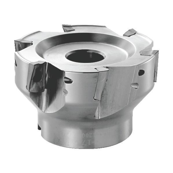 京セラ ミーリング用ホルダ 192 x 93 x 97 mm MEC063R116TM