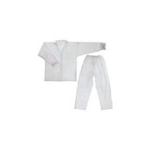 川西工業 ビニールクリア合羽 クリア LL #1500