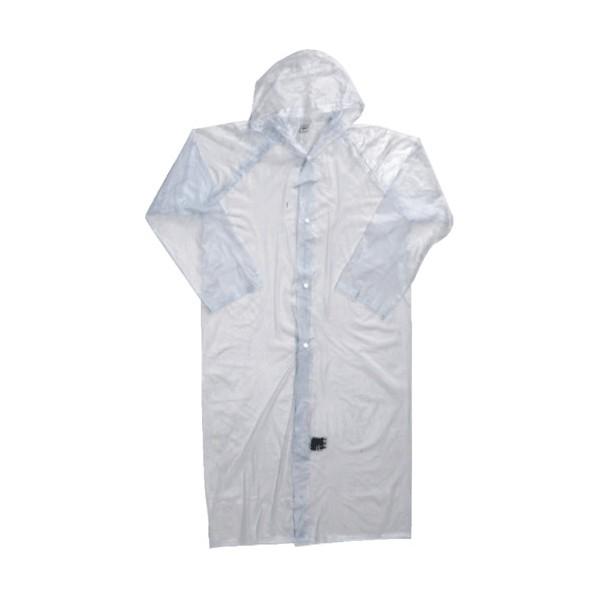 川西工業 ポケットコート 80cm 1200-80