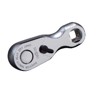 KTC スタッビラチェット NBR390AHの買取情報