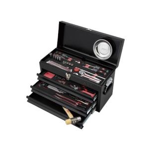 KTC 【おまけ付き！】 工具セット SK36625XFB （ フラットブラック