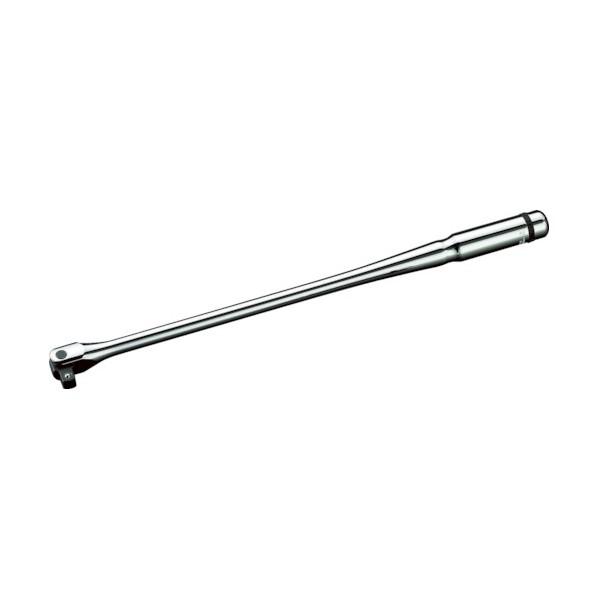 KTC 12．7sq．スピンナハンドル 差込角12．7mm 全長300mm NULL NULL NB...