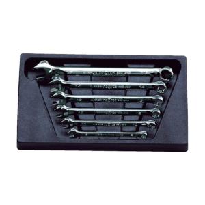 nepros ネプロス　KTC コンビネーションレンチ　8〜17mm nepros（ネプロス） コンビネーションレンチ8mm : プロツールYahoo