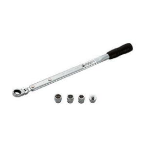 KTC ベルトテンショナー レンチセット ATE175