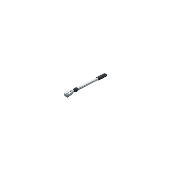 KTC 12.7sq. ホイールナット用トルクレンチ 103N・m 423mm WCMPA103 1...