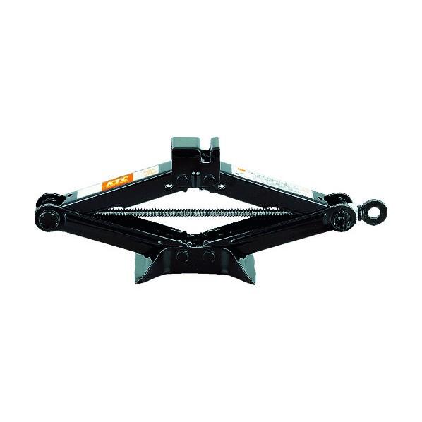 KTC 建築用・車輌用ジャッキ パンタグラフジャッキ ストローク260mm 全長380mm PJ-0...