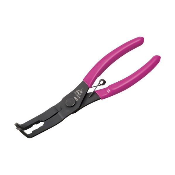 KTC クリップクランププライヤ80°3爪タイプ AP202D