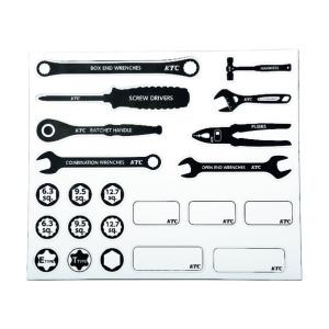 ステンレス鋼 刈払機用刃 230mm 3枚刃 10枚セット : イーショップ24H