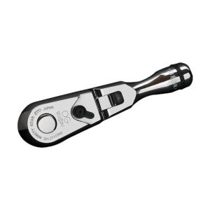 KTC ショートフレックスラチェットハンドル NBR390FS