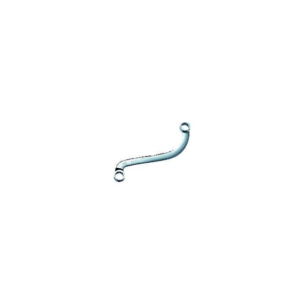 KTC ネプロス S字めがねレンチ 8mm NM12-08