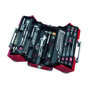 KTC KTC MCK3140 ライダーズメンテナンスツールセット : 工具計画 プロ