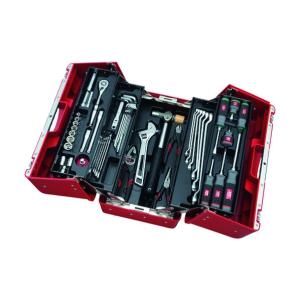 KTC 56点工具セット レッド SK35620P 1セット 0