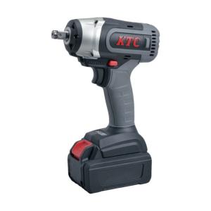 KTC KTC 12.7sq. コードレス トルクリミット 電動インパクトレンチ