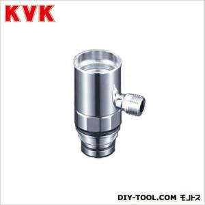 KVK水回り部品 その他水栓 分岐水栓：KM5021(T)・KM5031(T)等用 上部