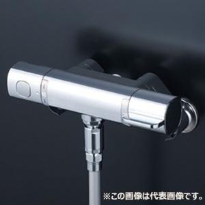 KVK (寒)サーモスタット式シャワー(シャワー専用型) FTB100KW3SFT｜diy-tool