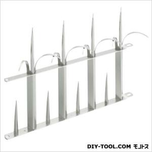 クマモト シーフガード本体 ステンミラー クリアー 500 SN5035H-SMC 1枚