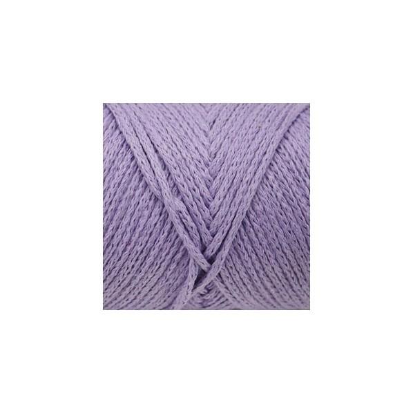 KnitWit Knit Wit 韓国コットン編み糸 [コットンイージー] ラベンダー(lavend...