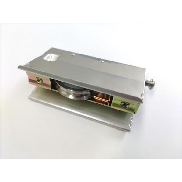 家研販売 アルミサッシ用取替戸車 戸車サイズ:15×45×81mm 15B-35 1本