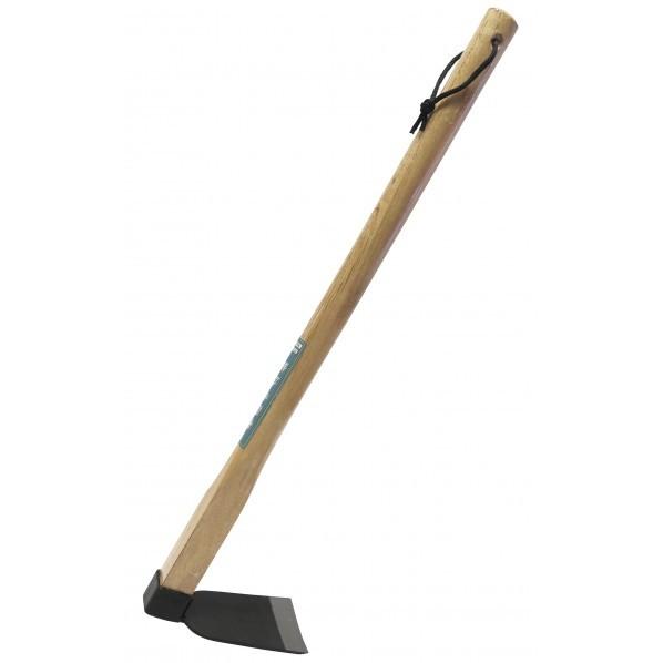 ゴールデンスター 菜園巾広鍬 600×80×120mm #1453