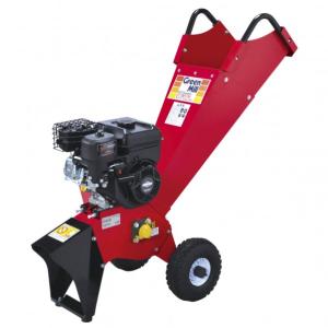 チッパーシュレッダー キンボシ チッパーシュレッダー GMC-600J 園芸用エンジン式粉砕機 粉砕