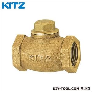 K143 0501 Diy バルブ 止水栓 Online 0 Online Kitz F2b 50a 水回り 配管 Factory Shop 青銅製リフトチャッキバルブ