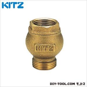 KITZ 青銅製フートバルブ FT1.1/2B[40A]