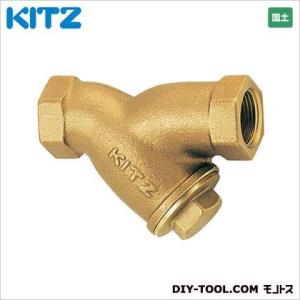 KITZ 黄銅製Y型ストレーナ YK1/2B[15A]｜diy-tool